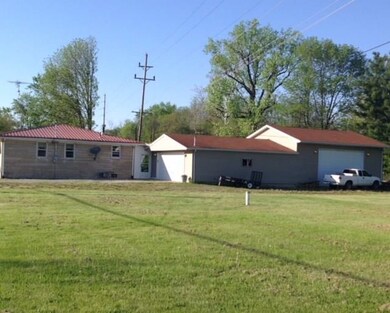 2805 S Old Us Highway 31, Franklin, IN 46131 - photo 3