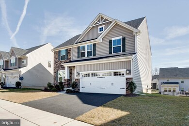 11545 Autumn Terrace Dr, White Marsh, MD 21162 - photo 2