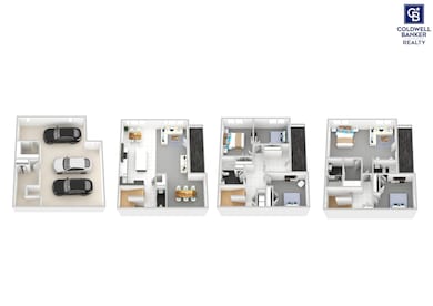 Unit B