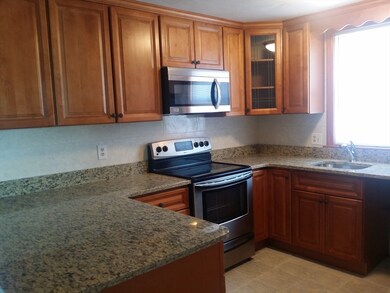 Sagamore Place Condominiums unit 918, Quincy, MA 02171 - photo 4