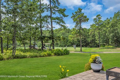 PATIO WDS & GOLF VIEWS