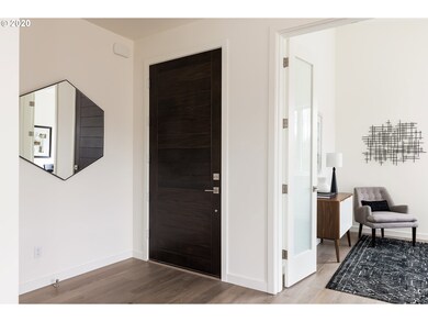 Entrance/Foyer