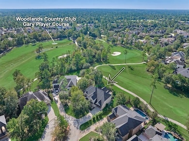 23 Player Oaks Place, Spring, TX 77382 - photo 4