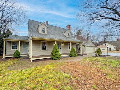 878 S Main St, Bellingham, MA 02019 - photo 5