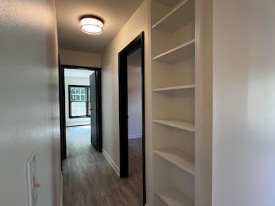Two Bedrooms