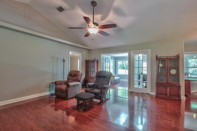 150 Shadow Oak Cir, Crawfordville, FL 32327 - photo 5