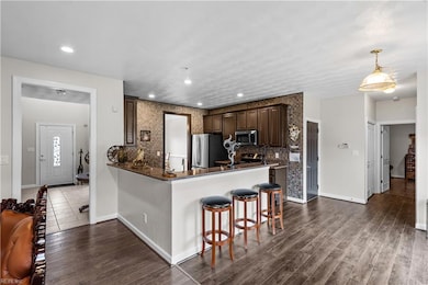 202 Ferguson Place, Suffolk, VA 23435 - photo 7