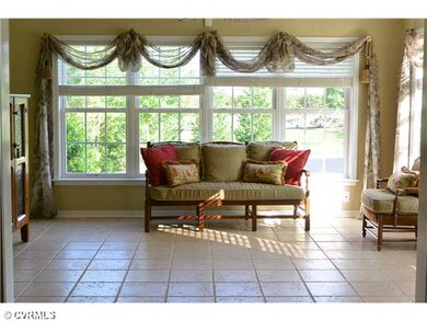 Other - Sunroom.