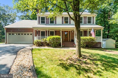 2201 Aquia Dr, Stafford, VA 22554 - photo 2