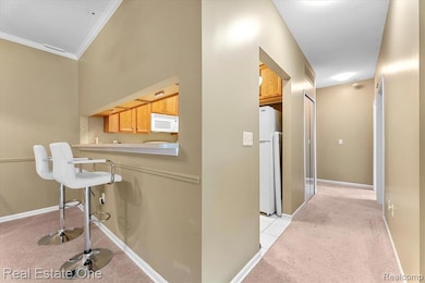 23046 Fairlane Blvd unit 7, Woodhaven, MI 48183 - photo 7