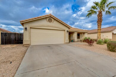 Front of Home #3