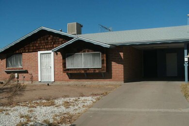 Get this Huge Yard with a 3bdrm Home