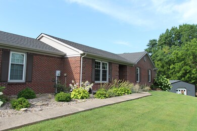 1467 Baxter Ridge Rd, Lawrenceburg, KY 40342 - photo 6