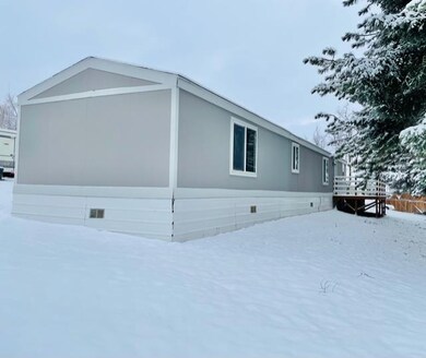 600 N Howard Space 8 St, Tekoa, WA 99033 - photo 3
