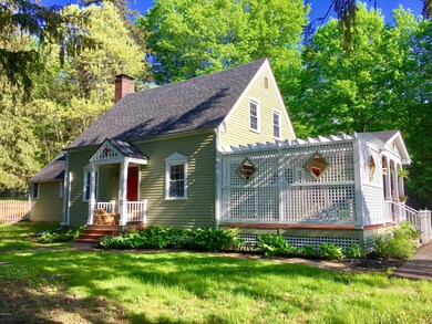 38 Silver St, Great Barrington, MA 01230 - photo 2