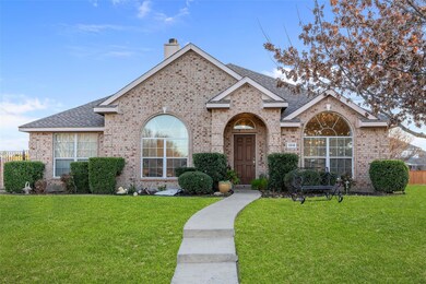 1318 E Oak St, Wylie, TX 75098 - photo 2