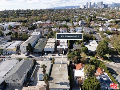 1906 S Shenandoah St, Los Angeles, CA 90034 - photo 3