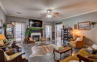 61 Thunderbird Dr, Cabot, AR 72023 - photo 5