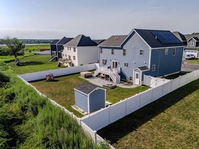 64 Pratt Ave, Bridgewater, MA 02324 - photo 3