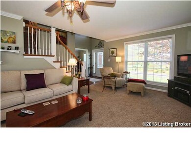 8222 Adams Run Rd, Louisville, KY 40228 - photo 2