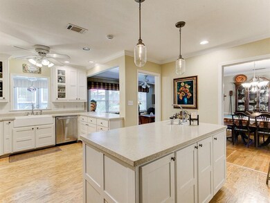 800 Shady Creek Dr, Cleburne, TX 76033 - photo 7