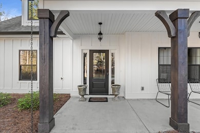 1015 Mote Rd, Carrollton, GA 30117 - photo 3