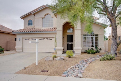 Beautiful Home in Tatum Ranch!