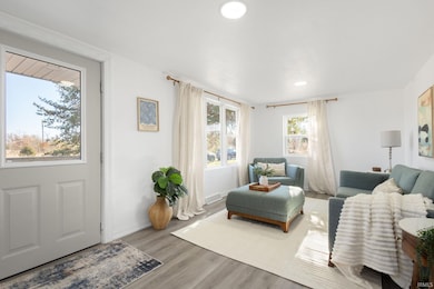 7815 N Randolph St, Culver, IN 46511 - photo 2