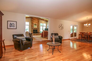 4458 Hill Rd, Oregon, WI 53575 - photo 7