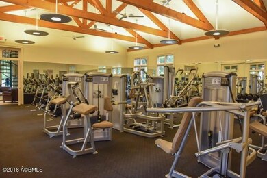 24 Hour Fitness Center