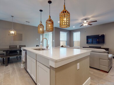 1422 E Sandalwood Ln, San Antonio, TX 78209 - photo 3