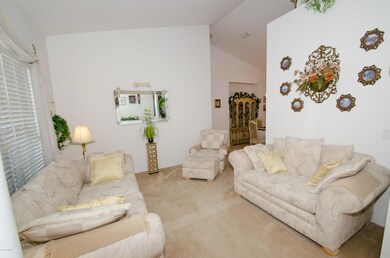 Formal Living Room