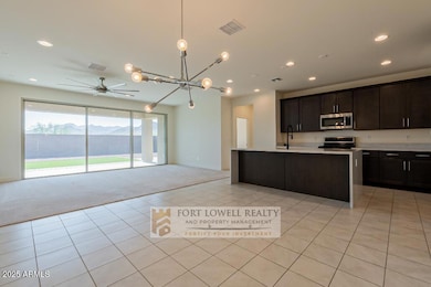 8443 S 164th Dr, Goodyear, AZ 85338 - photo 6