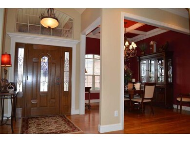Dining Room.