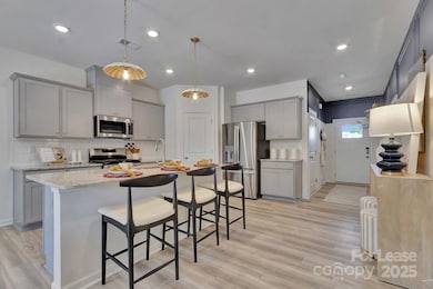 747 Lock Haven Dr NW, Concord, NC 28027 - photo 4