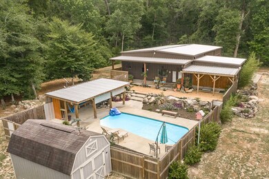 91 White Oak Dr, Crawfordville, FL 32327 - photo 3