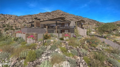 9108 E Grapevine Pass, Scottsdale, AZ 85262 - photo 4