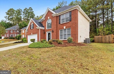 1315 Killian Shoals Way SW, Lilburn, GA 30047 - photo 3