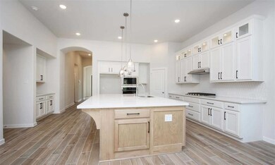 Kitchen - Representative Photo
