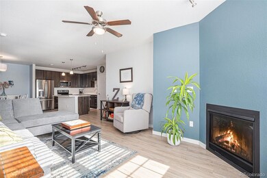 17297 Wilde Ave unit 205, Parker, CO 80134 - photo 7