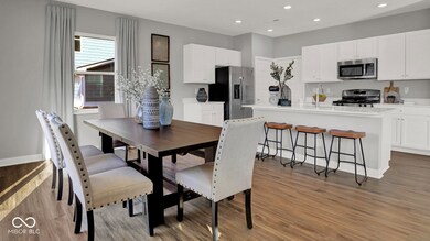 6899 Teder Creek Ln, Whitestown, IN 46075 - photo 7