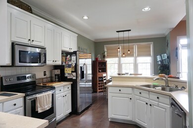 Kitchen Add'l