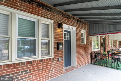 3726 Overview Rd, Baltimore, MD 21215 - photo 4