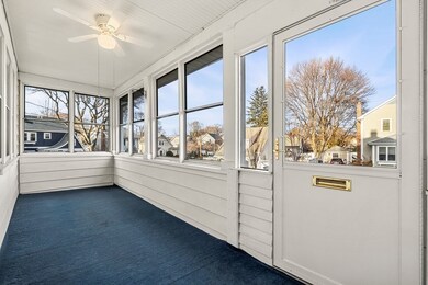 5 Howe St, Milton, MA 02186 - photo 2