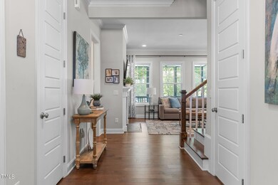 1024 Saint Cloud Loop, Apex, NC 27523 - photo 5