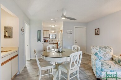 85 Van Horne Ave unit 32B, Tybee Island, GA 31328 - photo 3