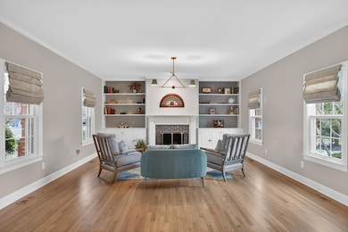 1105 Taborlake Dr, Lexington, KY 40502 - photo 7