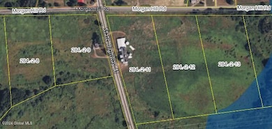 1175 State Highway 41 Afton - 5 parcels