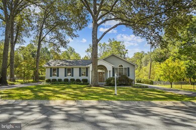 1537 Monard Ave, Severn, MD 21144 - photo 3