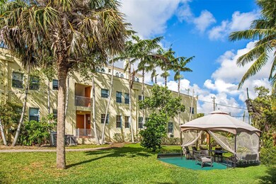 421 Grand Concourse unit 6, Miami Shores, FL 33138 - photo 7